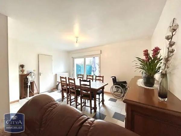 Maison à louer 4 pièces 88.95m²