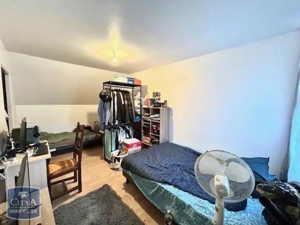 Maison à louer 4 pièces 88.95m²