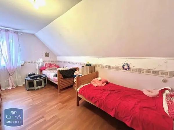 Maison à louer 4 pièces 88.95m²