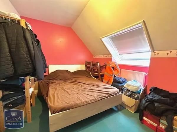 Maison à louer 4 pièces 88.95m²