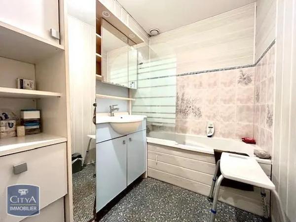 Maison à louer 4 pièces 88.95m²