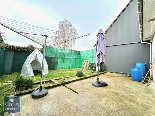 Maison à louer 4 pièces 88.95m²