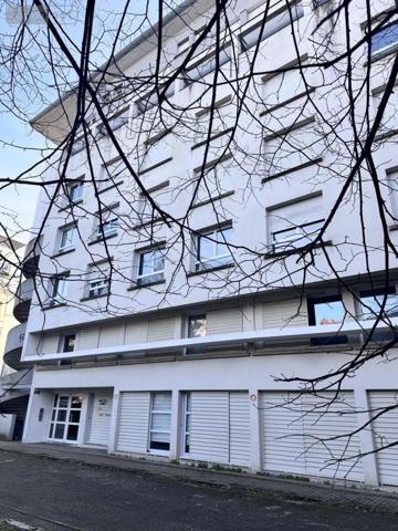 Appartement à vendre à Rennes en Ille-et-Vilaine (35000), ref : 028-1335