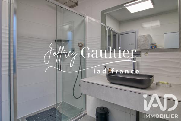 Appartement à vendre 4 pièces 87 m² Cergy