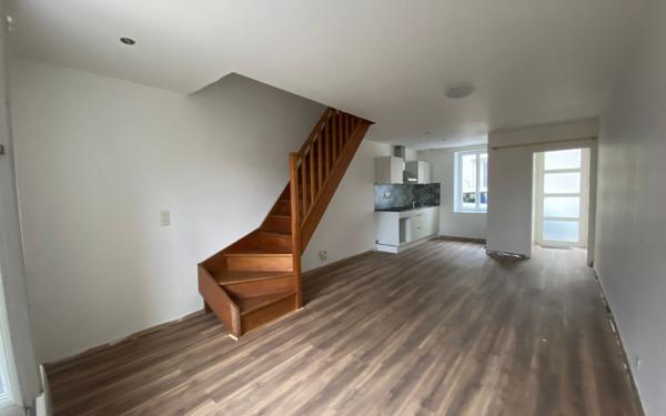 Maison à louer    2 pièces •  Castres