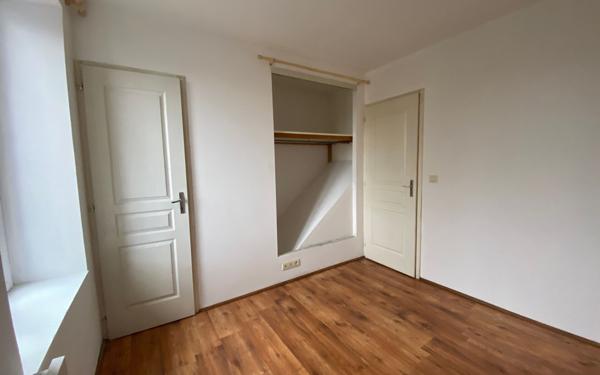 Maison à louer    2 pièces •  Castres