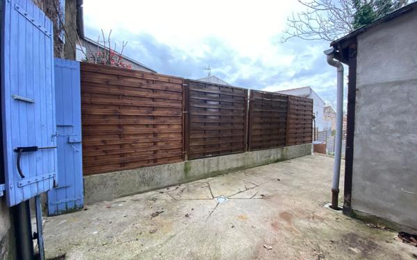 Maison à louer    2 pièces •  Castres