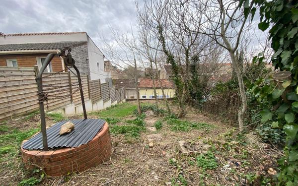 Maison à louer    2 pièces •  Castres