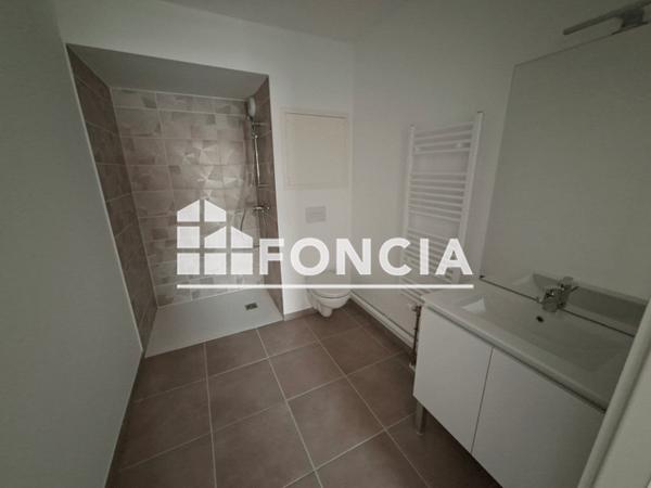 Location Appartement 2 pièces 47.46 m² - Villers-lès-nancy 54600