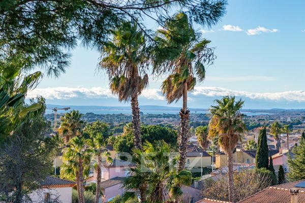Villa d'architecte avec vue panoramique