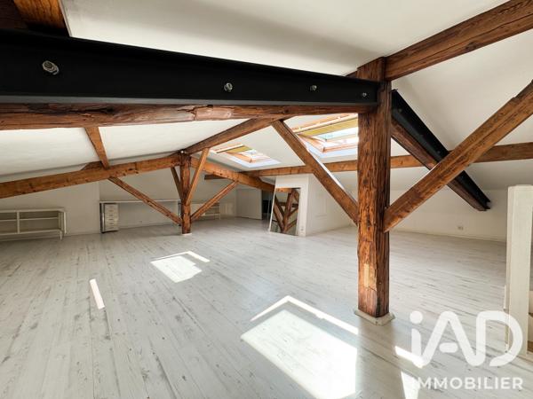 Location appartement 4 pièces 83 m² Issy-les-Moulineaux