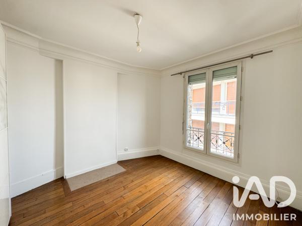Location appartement 4 pièces 83 m² Issy-les-Moulineaux