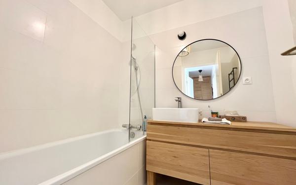 Appartement à vendre    4 pièces • 99,15 m2 Villeurbanne