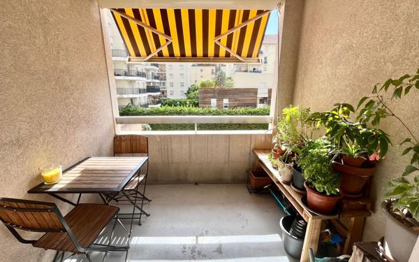 Appartement à vendre    4 pièces • 99,15 m2 Villeurbanne