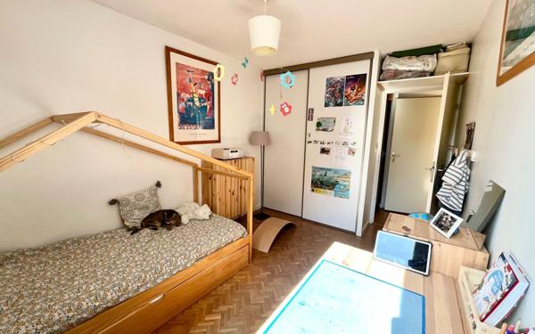 Appartement à vendre    4 pièces • 99,15 m2 Villeurbanne