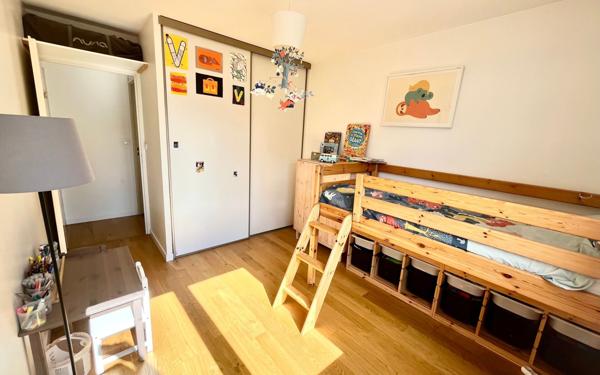 Appartement à vendre    4 pièces • 99,15 m2 Villeurbanne