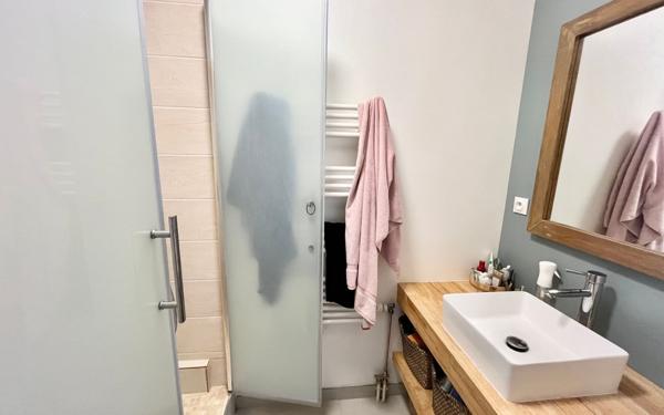 Appartement à vendre    4 pièces • 99,15 m2 Villeurbanne