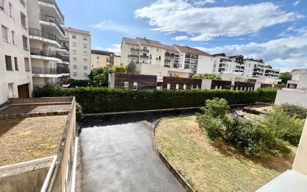 Appartement à vendre    4 pièces • 99,15 m2 Villeurbanne