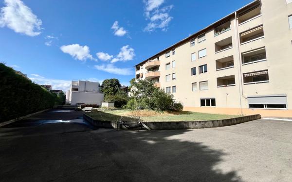 Appartement à vendre    4 pièces • 99,15 m2 Villeurbanne