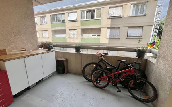 Appartement à vendre    4 pièces • 99,15 m2 Villeurbanne