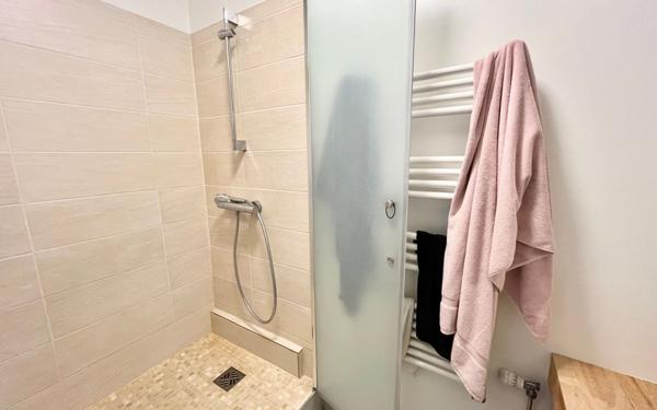 Appartement à vendre    4 pièces • 99,15 m2 Villeurbanne