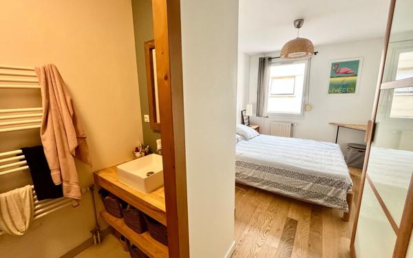 Appartement à vendre    4 pièces • 99,15 m2 Villeurbanne