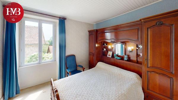 Maison à vendre à Montsalvy dans le Cantal (15120), ref : 10627/1005