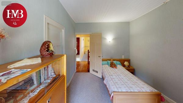 Maison à vendre à Montsalvy dans le Cantal (15120), ref : 10627/1005