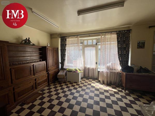 Immeuble à vendre à Mandailles-Saint-Julien dans le Cantal (15590), ref : 10627/1004