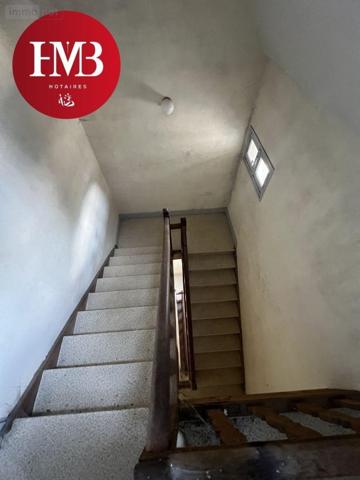 Immeuble à vendre à Mandailles-Saint-Julien dans le Cantal (15590), ref : 10627/1004