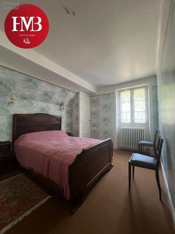 Immeuble à vendre à Mandailles-Saint-Julien dans le Cantal (15590), ref : 10627/1004