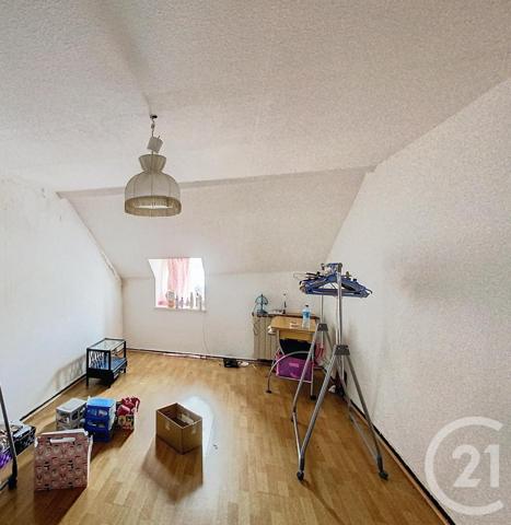 Maison à vendre  6 pièces - 157,20 m2 GANNAT - 03