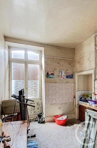 Maison à vendre  6 pièces - 157,20 m2 GANNAT - 03