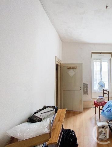 Maison à vendre  6 pièces - 157,20 m2 GANNAT - 03