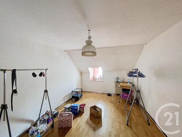 Maison à vendre  6 pièces - 157,20 m2 GANNAT - 03