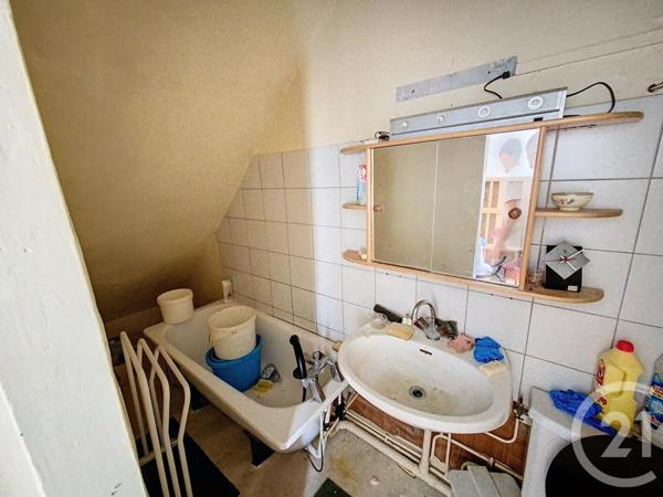 Maison à vendre  6 pièces - 157,20 m2 GANNAT - 03