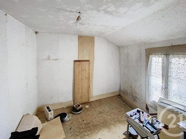 Maison à vendre  6 pièces - 157,20 m2 GANNAT - 03