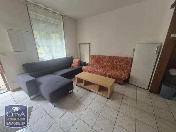 Maison à louer 4 pièces 85m² Lille (59000)