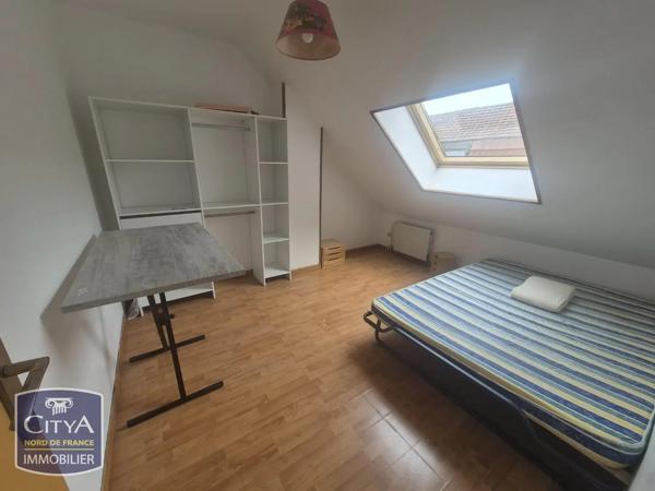Maison à louer 4 pièces 85m² Lille (59000)