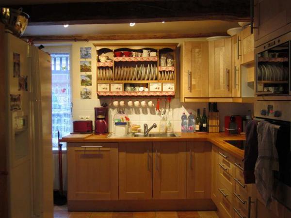 Maison à HONFLEUR, 14600 - 6 pièces 120m²