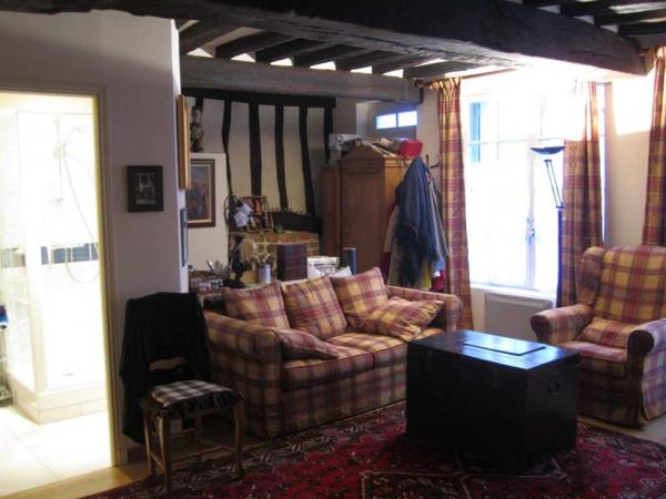 Maison à HONFLEUR, 14600 - 6 pièces 120m²