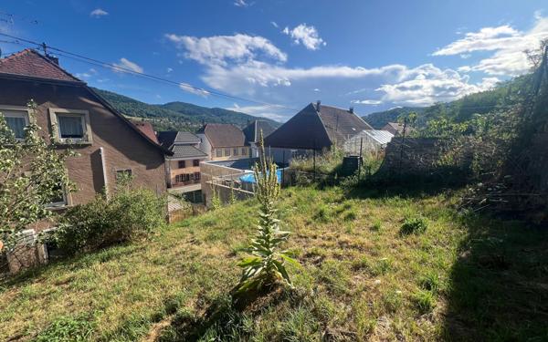 Appartement à vendre    3 pièces • 64 m2 Wisches