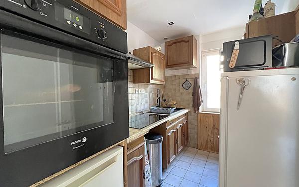 Appartement à vendre    3 pièces • 64 m2 Wisches