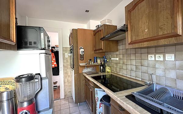 Appartement à vendre    3 pièces • 64 m2 Wisches