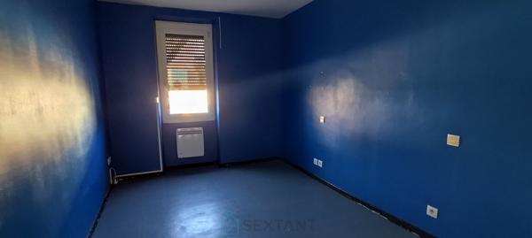 Ensemble immobilier 3 logements, cour, garage et et terrasse avec vues