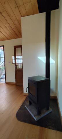 Ensemble immobilier 3 logements, cour, garage et et terrasse avec vues