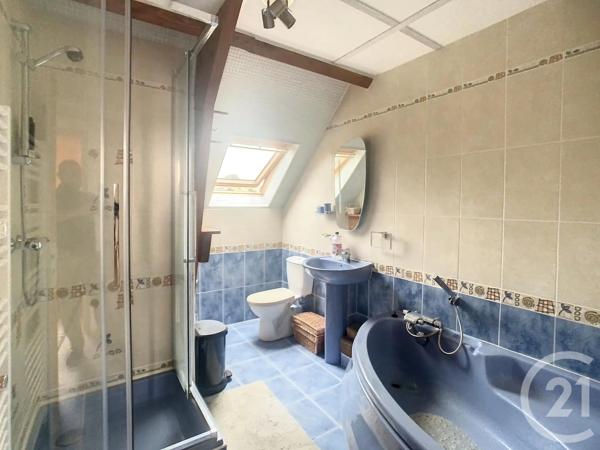 Maison à vendre  6 pièces - 137,53 m 2   VERBERIE  - 60