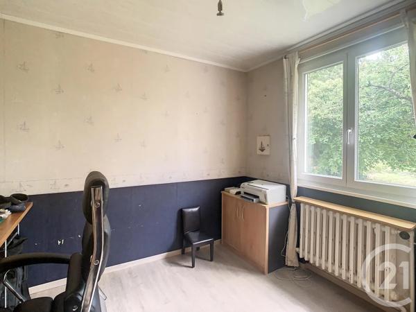 Maison à vendre  6 pièces - 137,53 m 2   VERBERIE  - 60