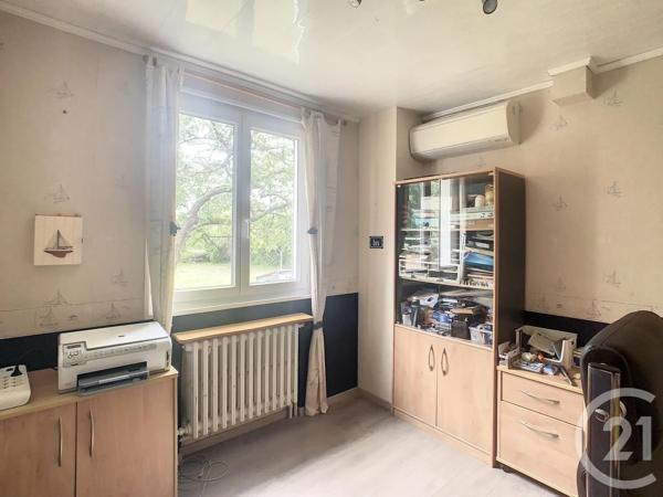 Maison à vendre  6 pièces - 137,53 m 2   VERBERIE  - 60