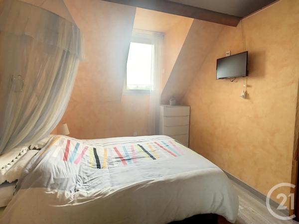 Maison à vendre  6 pièces - 137,53 m 2   VERBERIE  - 60